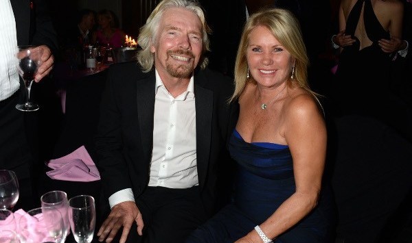 Richard Branson: How I founded Virgin Airlines and why you should always be open to new business opportunities